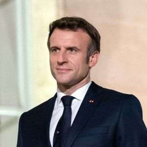 Macron: ”Scrisoarea lui Zelenski către Putin este o iniţiativă bună”